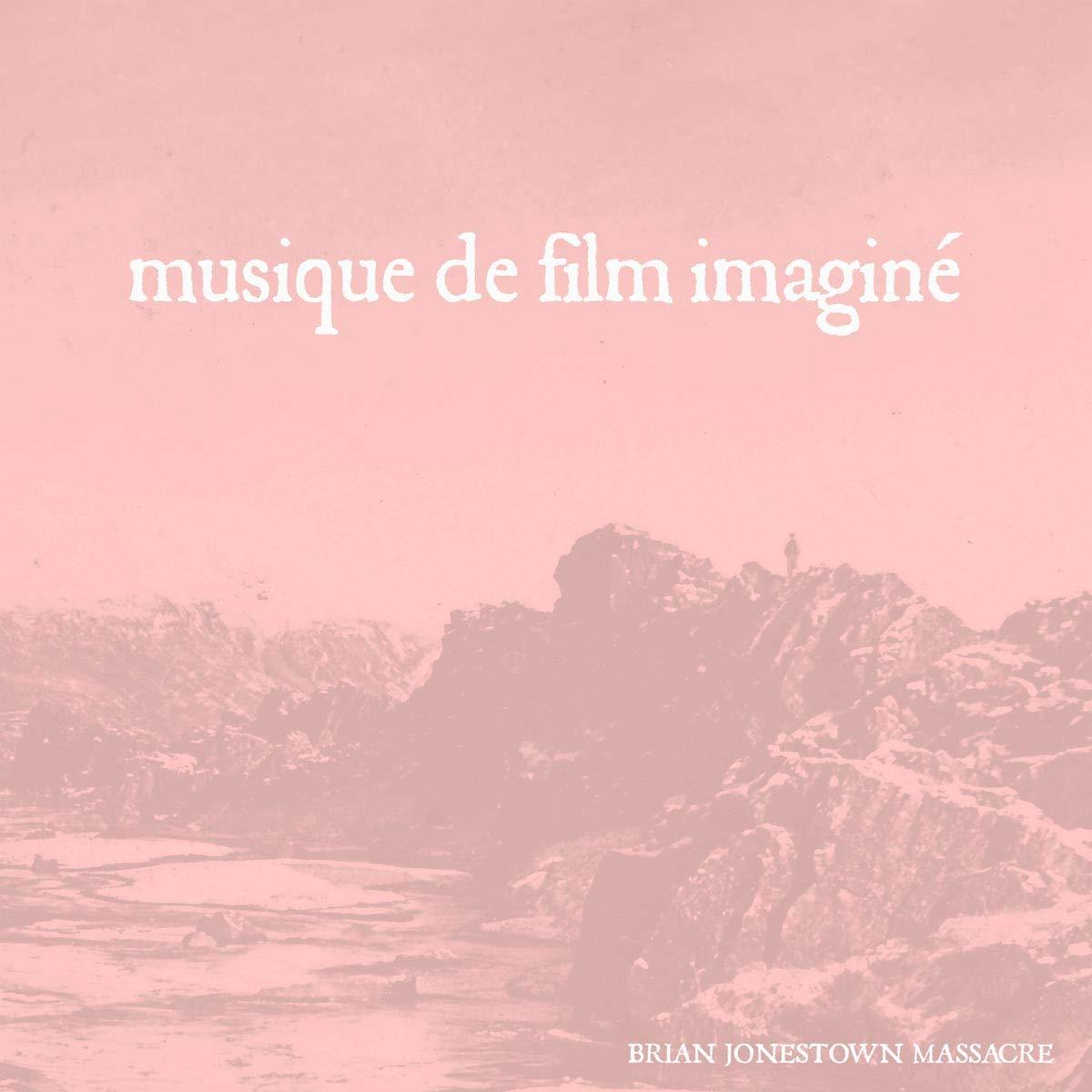 Brian Jonestown Massacre - Musique de Film Imagine - Lp