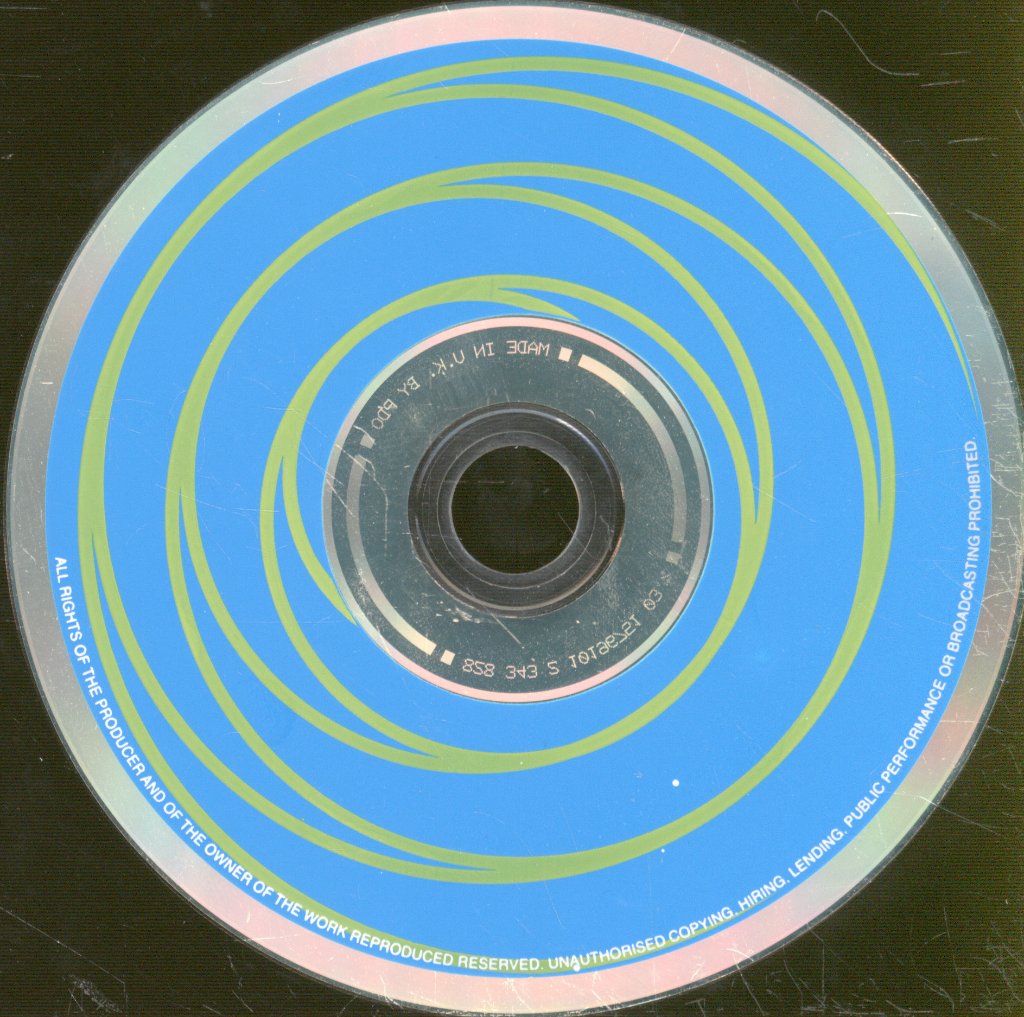Paul Weller - Paul Weller - Cd