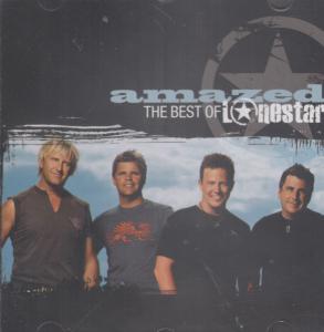 Lonestar - Amazed - Cd