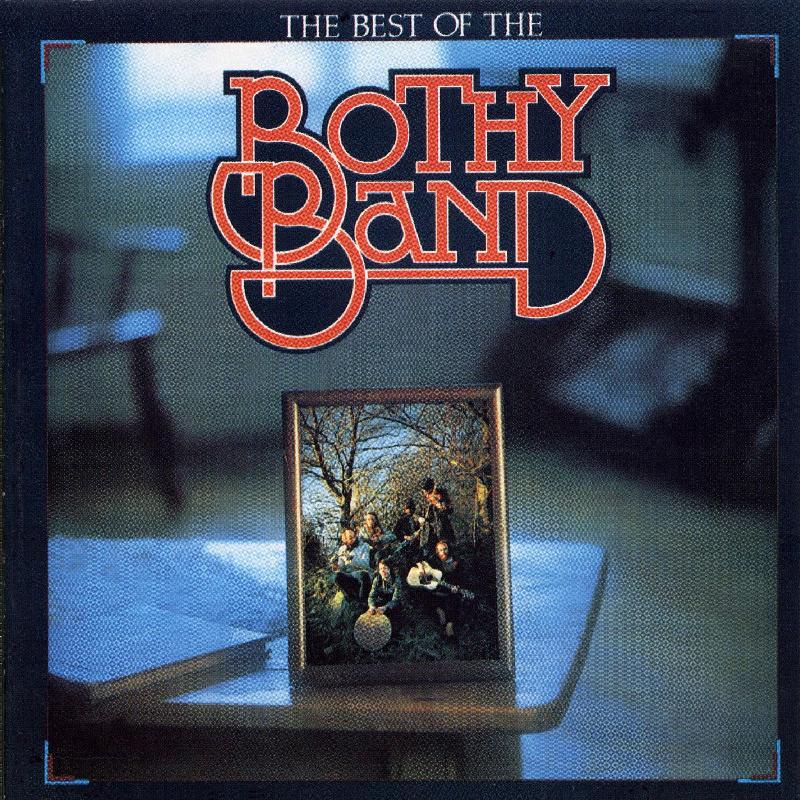 Bothy Band - Best of the Bothy Band - Cd