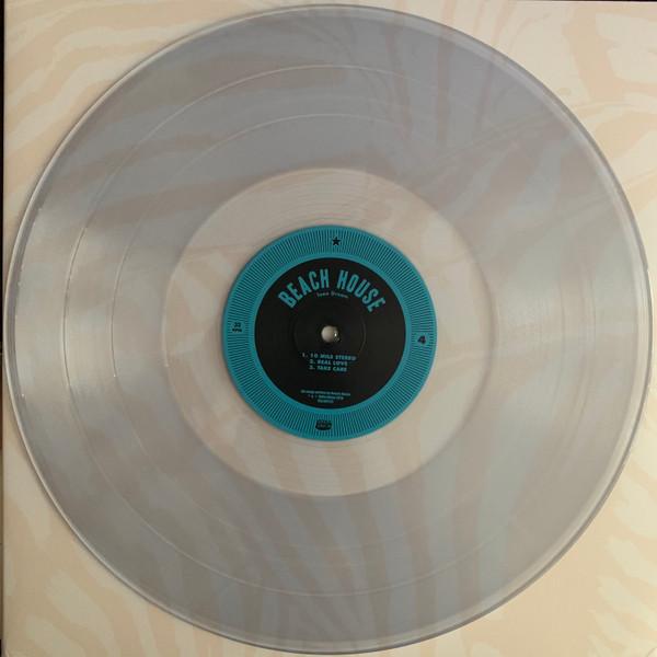 Beach House - Teen Dream - Double Lp