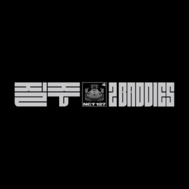 NCT 127 - 2 Baddies - Cd