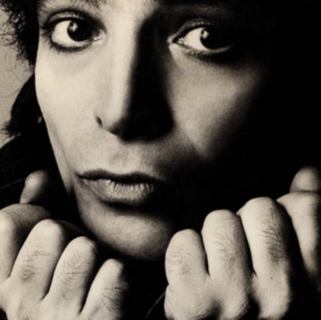 Alan Vega (suicide) - Just A Million Dreams - Double Lp