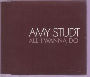 Amy Studt - All I Wanna Do - Cd
