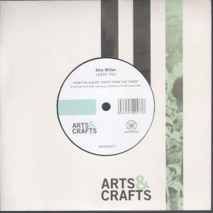 Amy Millan - Losin You - 7 Inch