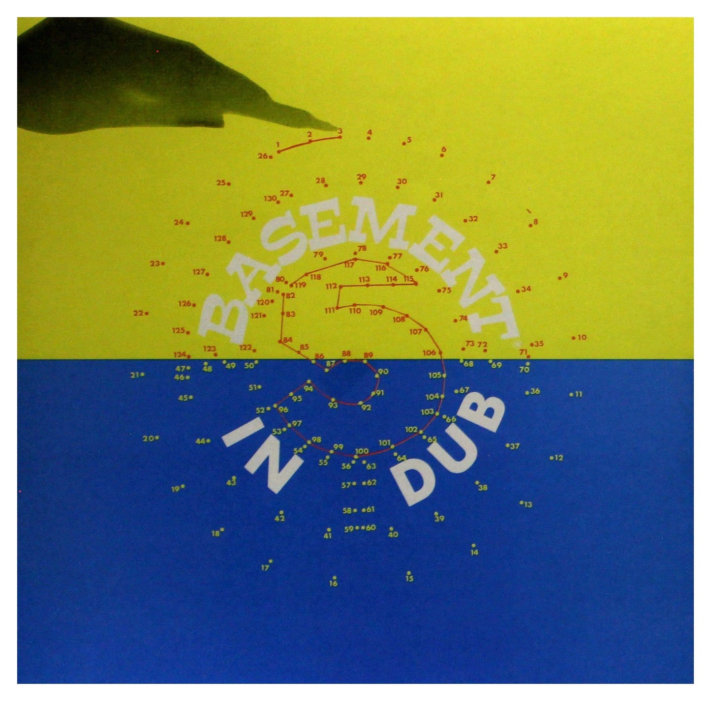 Basement 5 - In Dub - Lp
