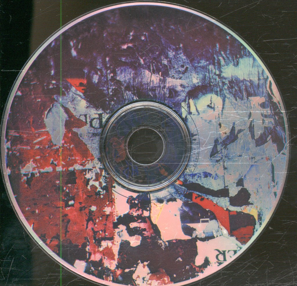 Barry Adamson - Soul Murder - Cd