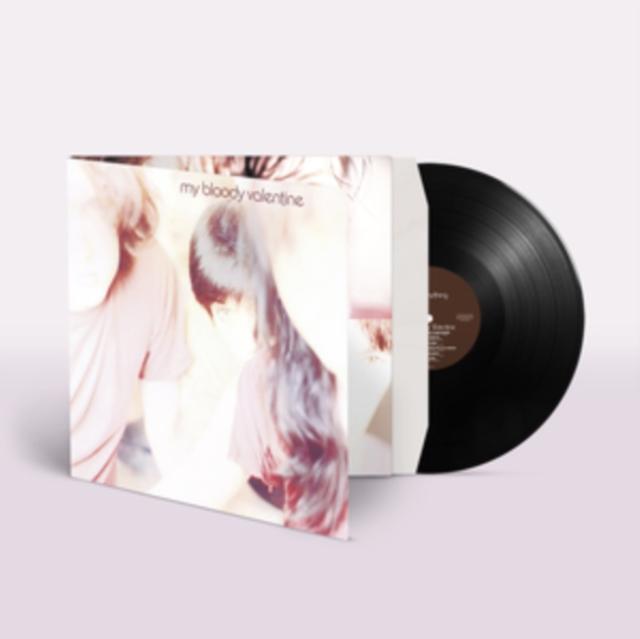 My Bloody Valentine - Isn't Anything - Lp
