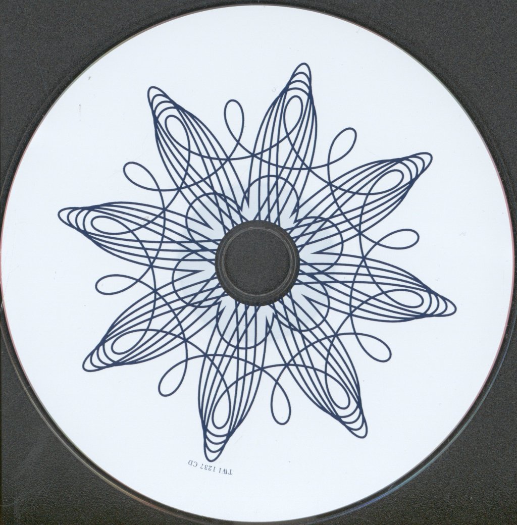 Blaine L Reininger - Blue Sleep - Cd