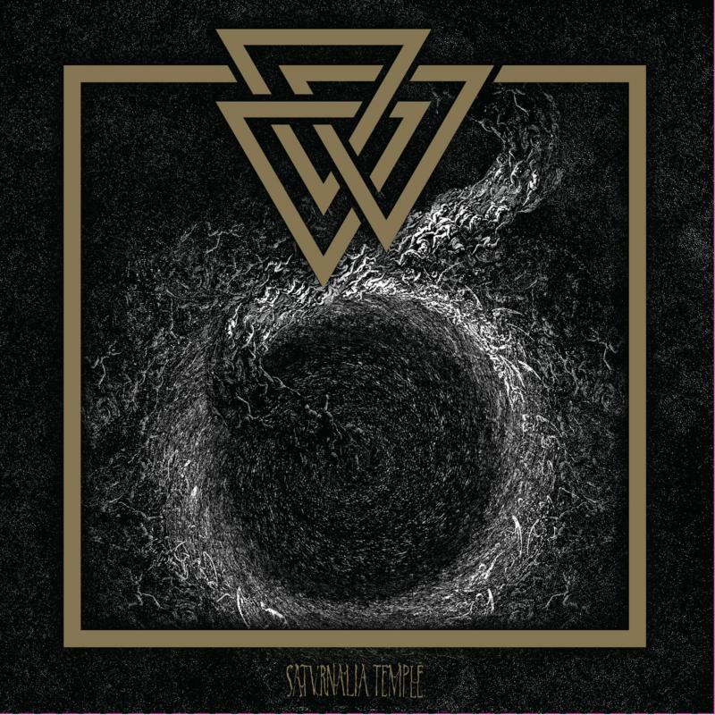 Saturnalia Temple - Gravity - Lp