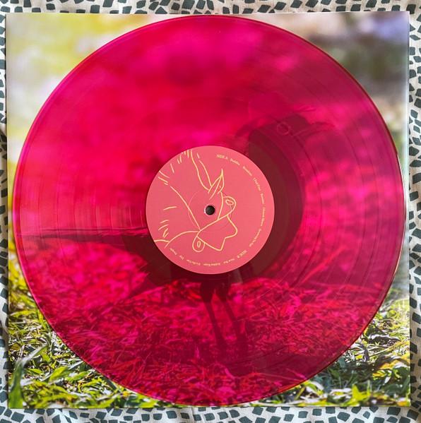 Tiña - Positive Mental Health Music - Lp