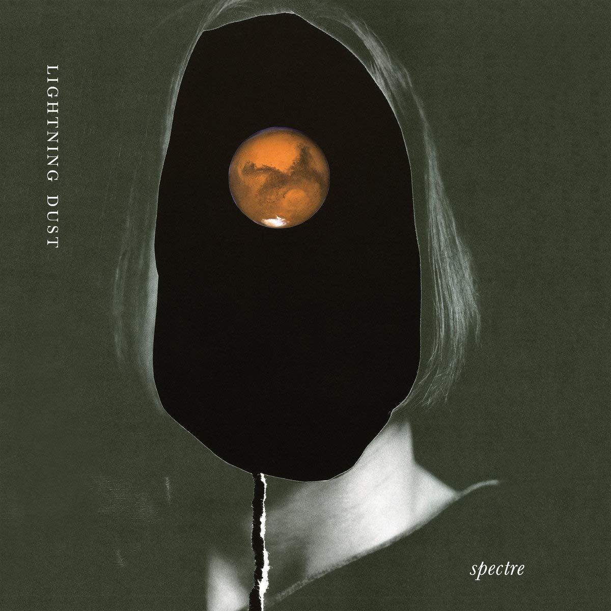 Lightning Dust - Spectre - Lp