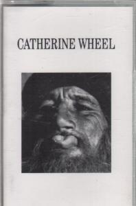 Catherine Wheel (Shoegazing Group) - Crank - Cassette