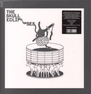 Skull Eclipses - Skull Eclipses - Lp