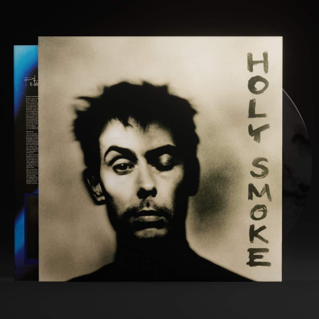 Peter Murphy - Holy Smoke - Lp