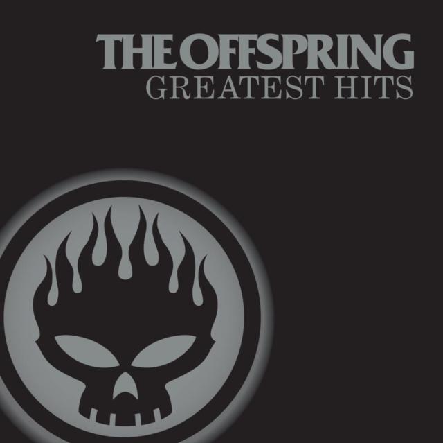 Offspring - Greatest Hits - Lp