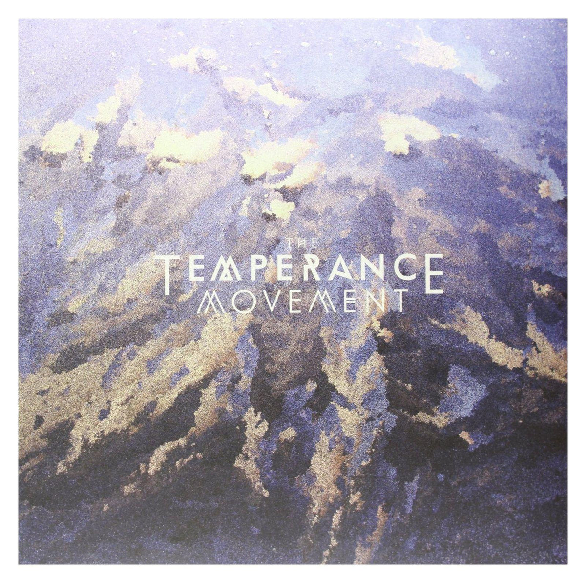 Temperance Movement - Temperance Movement - Double Lp