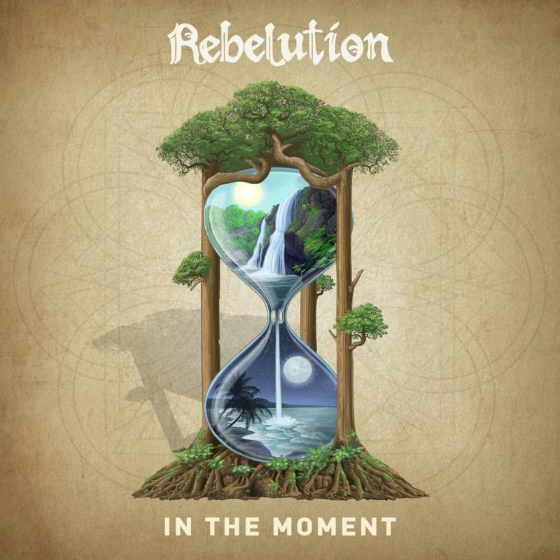 Rebelution - In the Moment - Double Lp