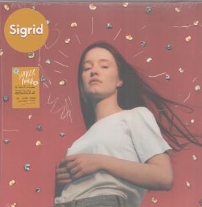 Sigrid - Sucker Punch - Lp