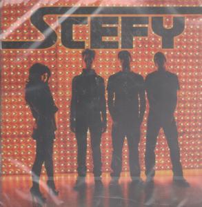 Stefy - Orange Album - Cd