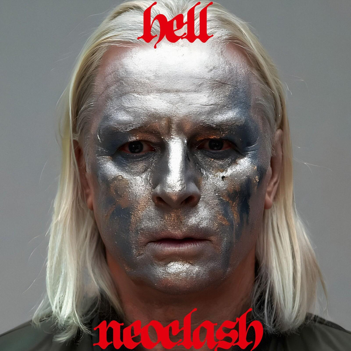 DJ Hell - Neoclash - Double Lp