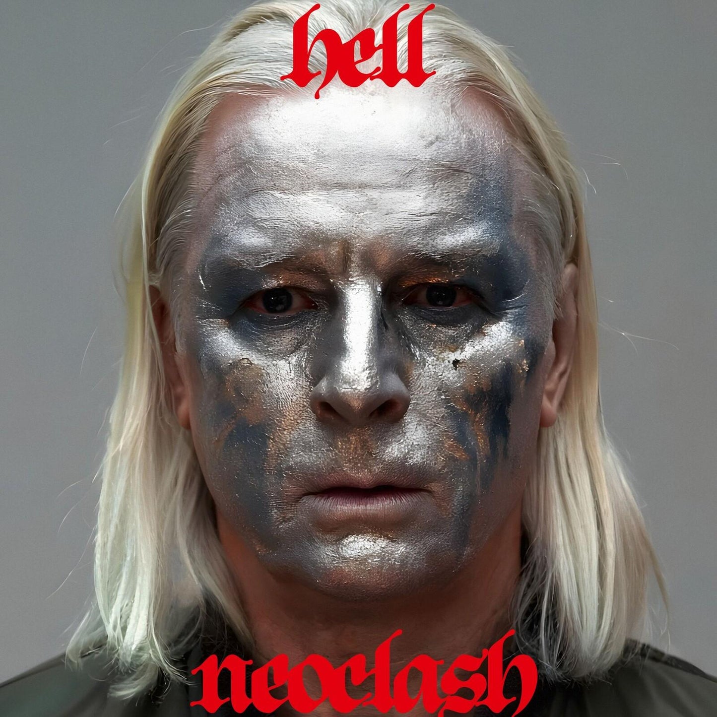 DJ Hell - Neoclash - Double Lp