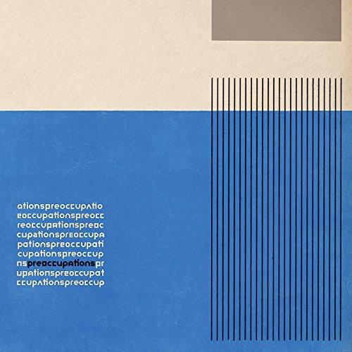 Preoccupations - Preoccupations - Lp