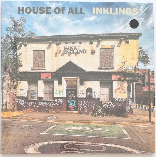 House Of All - Inklings - Lp