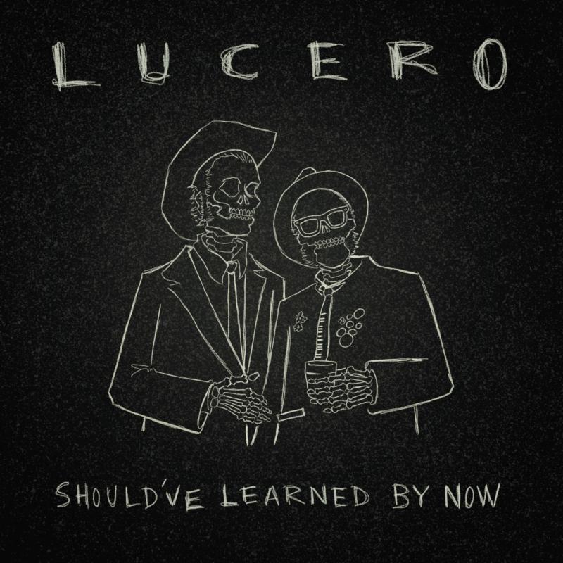 Lucero - Should've Learned By Now - Cd