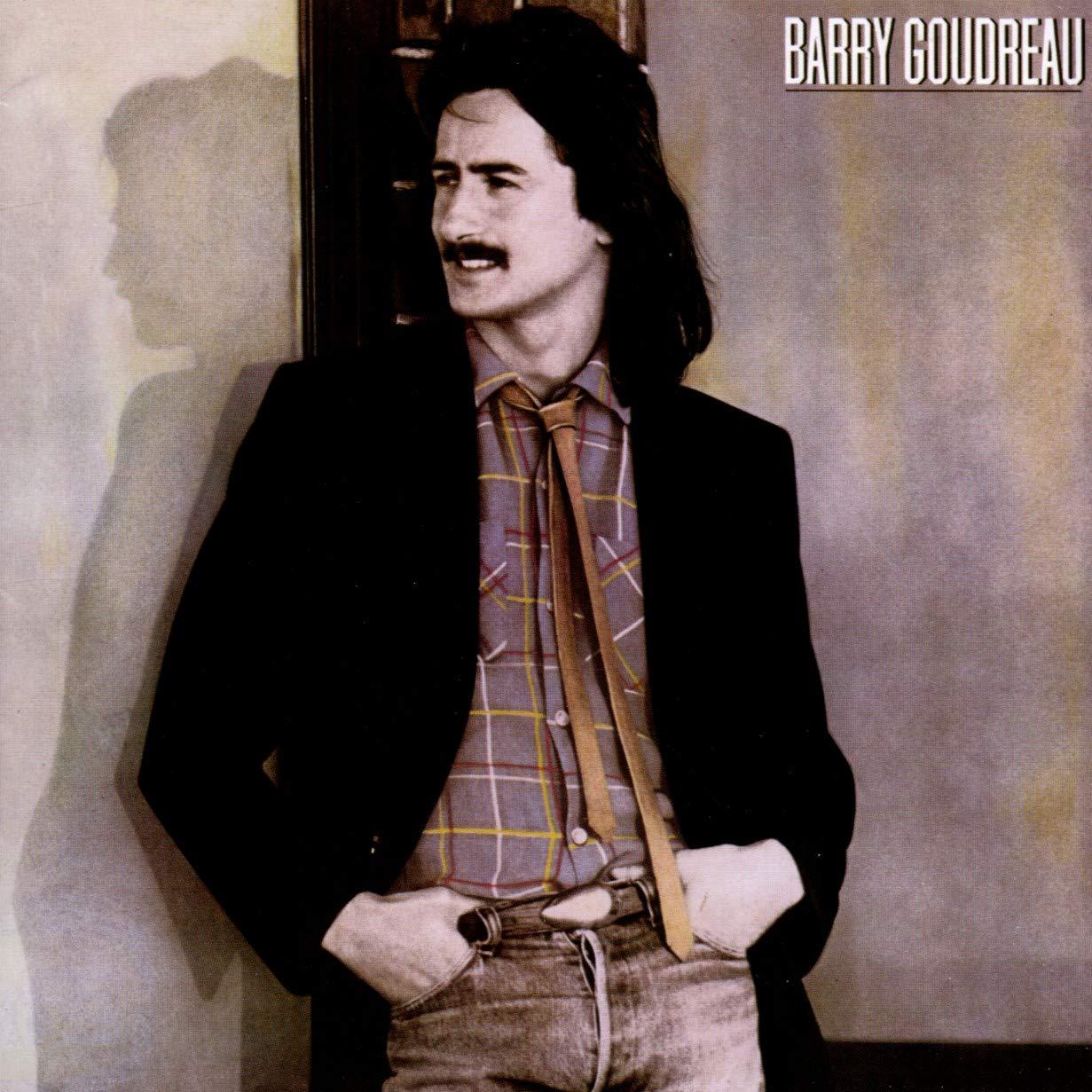 Barry Goudreau (boston) - Barry Goudreau - Cd