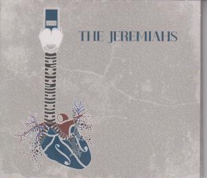 Jeremiahs (Folk) - Jeremiahs - Cd