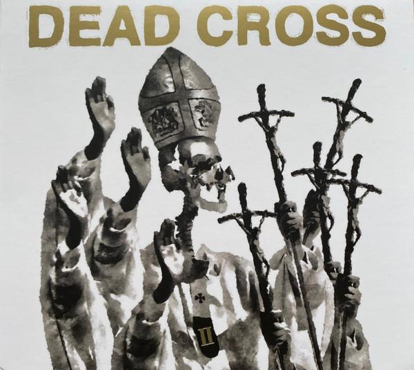 Dead Cross - II - Cd