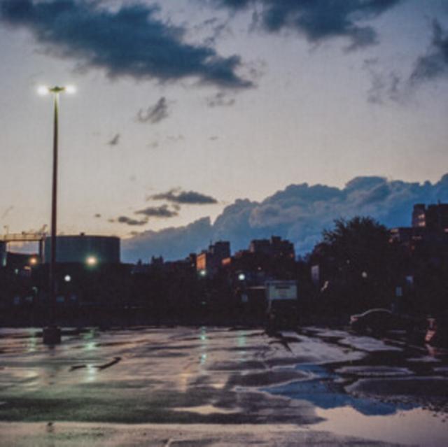 Wild Pink - Still Coming Down - Lp