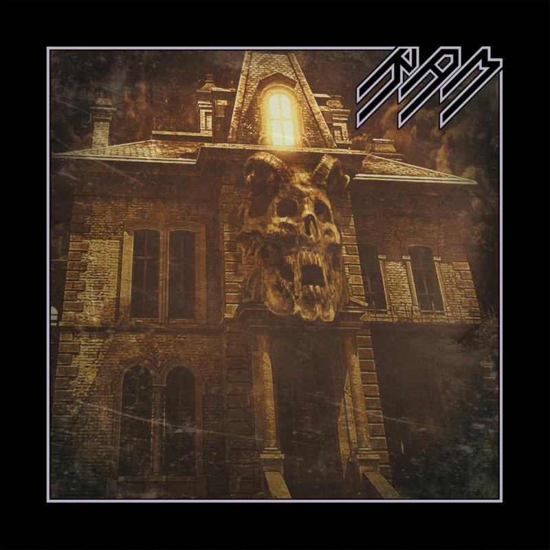 Ram (Uk Group) - Throne Within - Lp