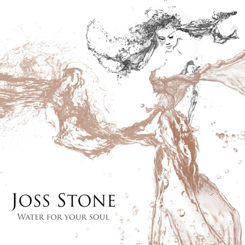 Joss Stone - Water For Your Soul - Cd