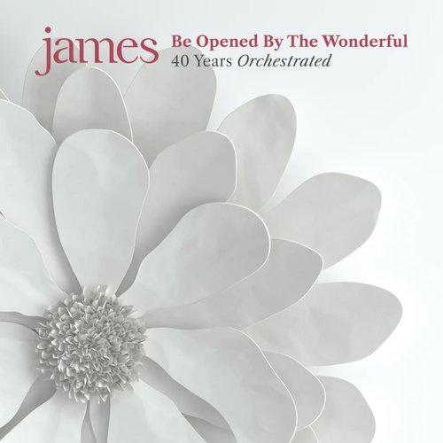 James - Be Opened By the Wonderful - Double Cd