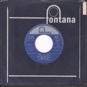 Dave Dee Dozy Beaky Mick And Tich - Snake In The Grass - 7 Inch