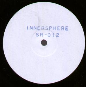 Innersphere - Necronomicon / Biomechanoid - 12 Inch