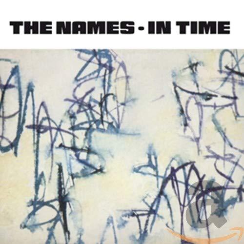 Names - In Time - Cd