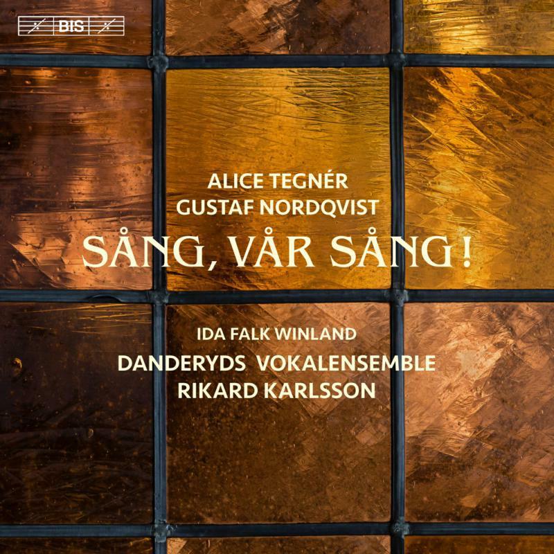 Various Artists - Sang, Var Sang! - Cd