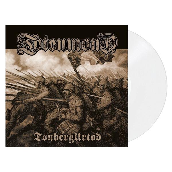 Totenmond - Tonbergurtod - Lp