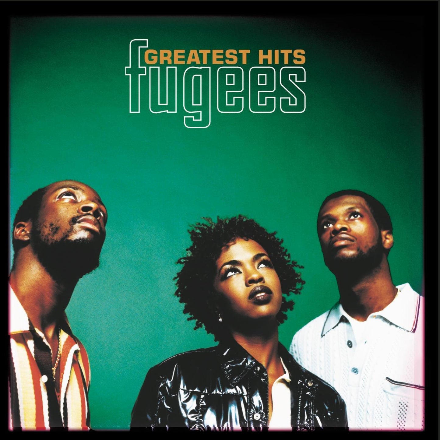 Fugees - Greatest Hits - Cd