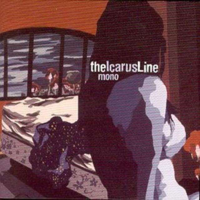 Icarus Line - Mono - Cd