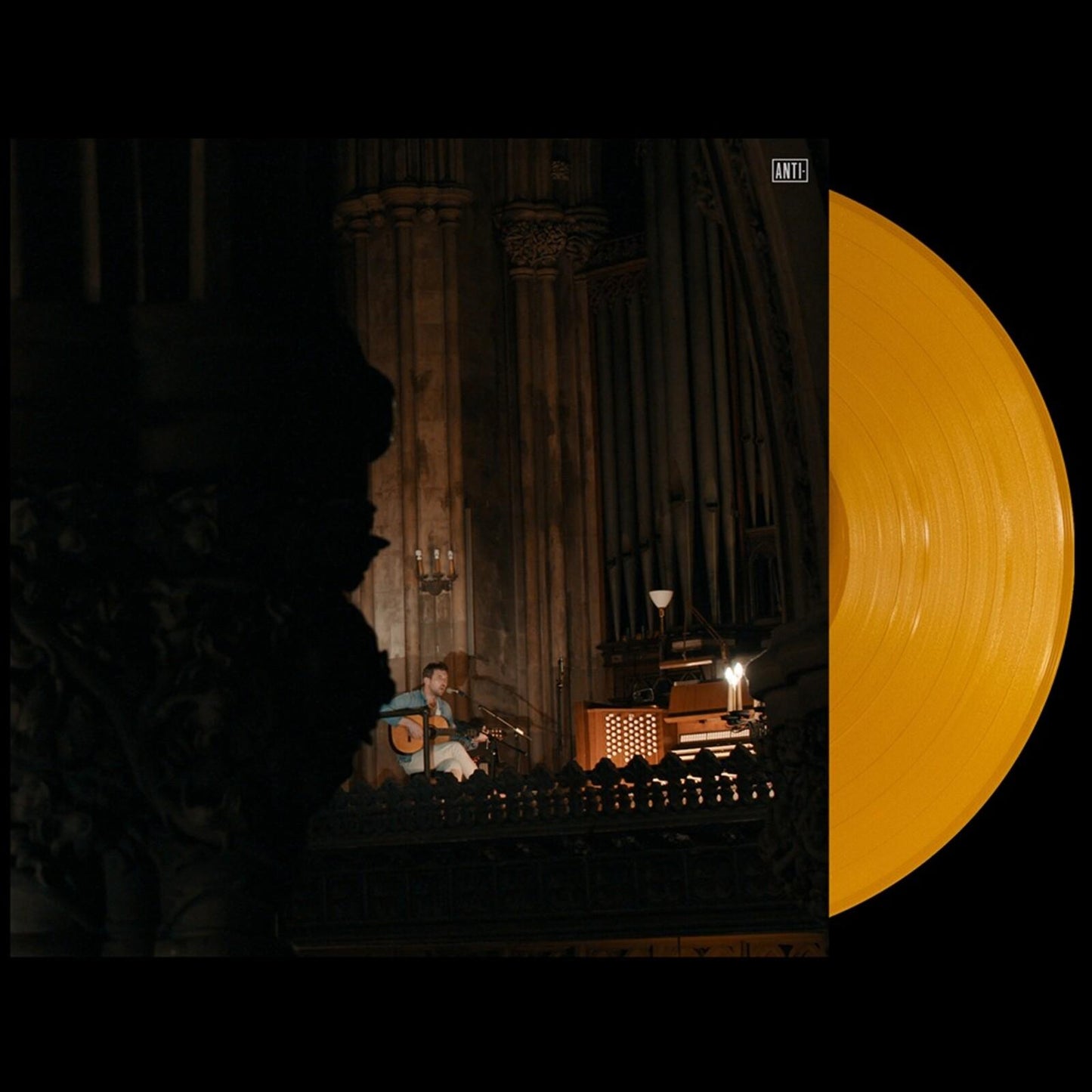 Fleet Foxes - A Very Lonely Solstice - Lp
