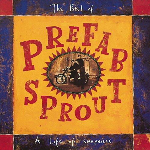 Prefab Sprout - Best of Prefab Sprout : A Life of Surprises - Cd