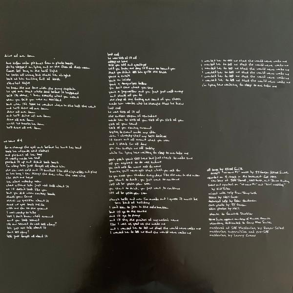 Elliott Smith - Roman Candle - Lp