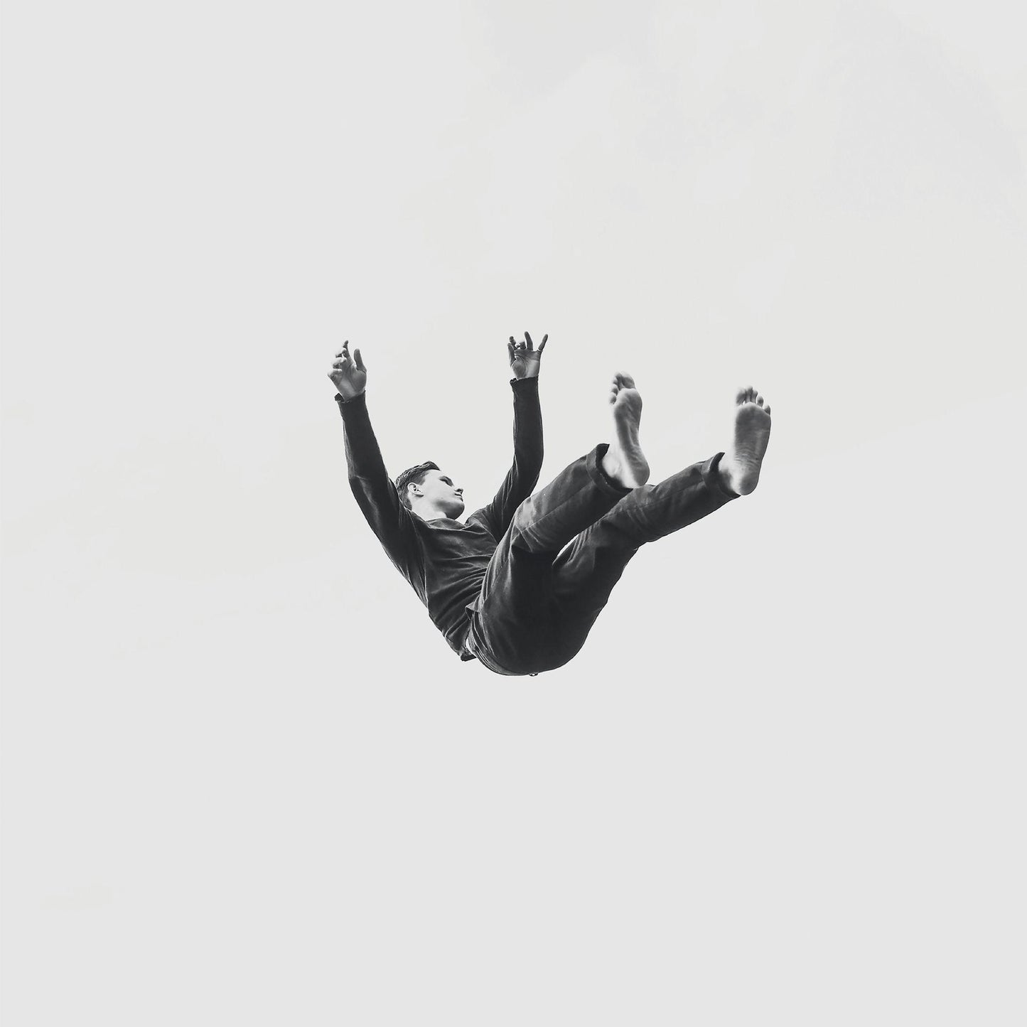 Island - Feels Like Air - Cd