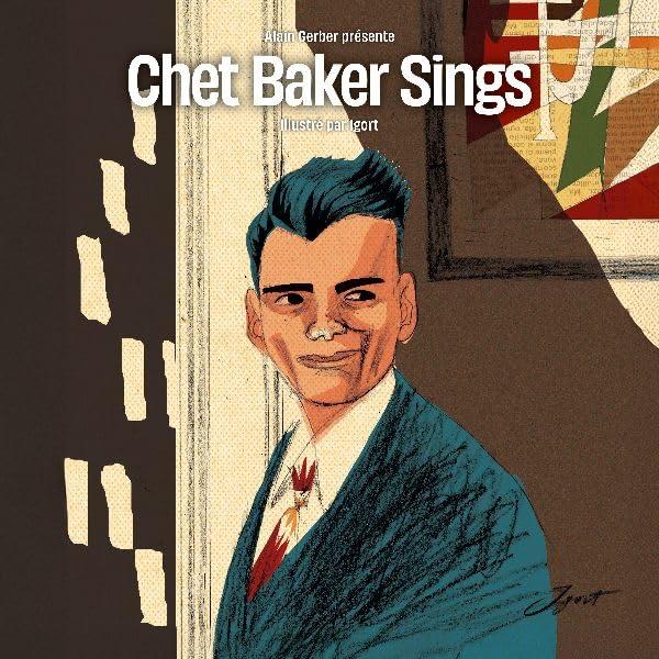 Chet Baker - Vinyl Story - Lp