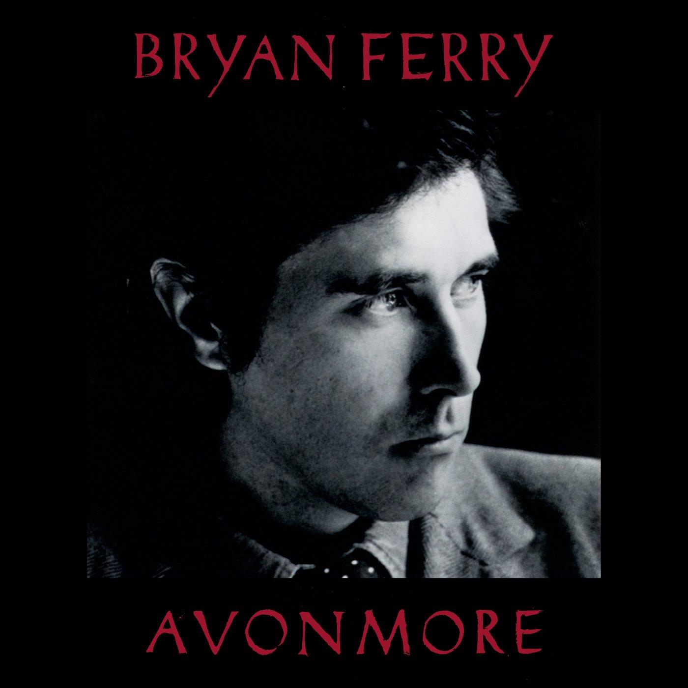 Bryan Ferry - Avonmore - Cd