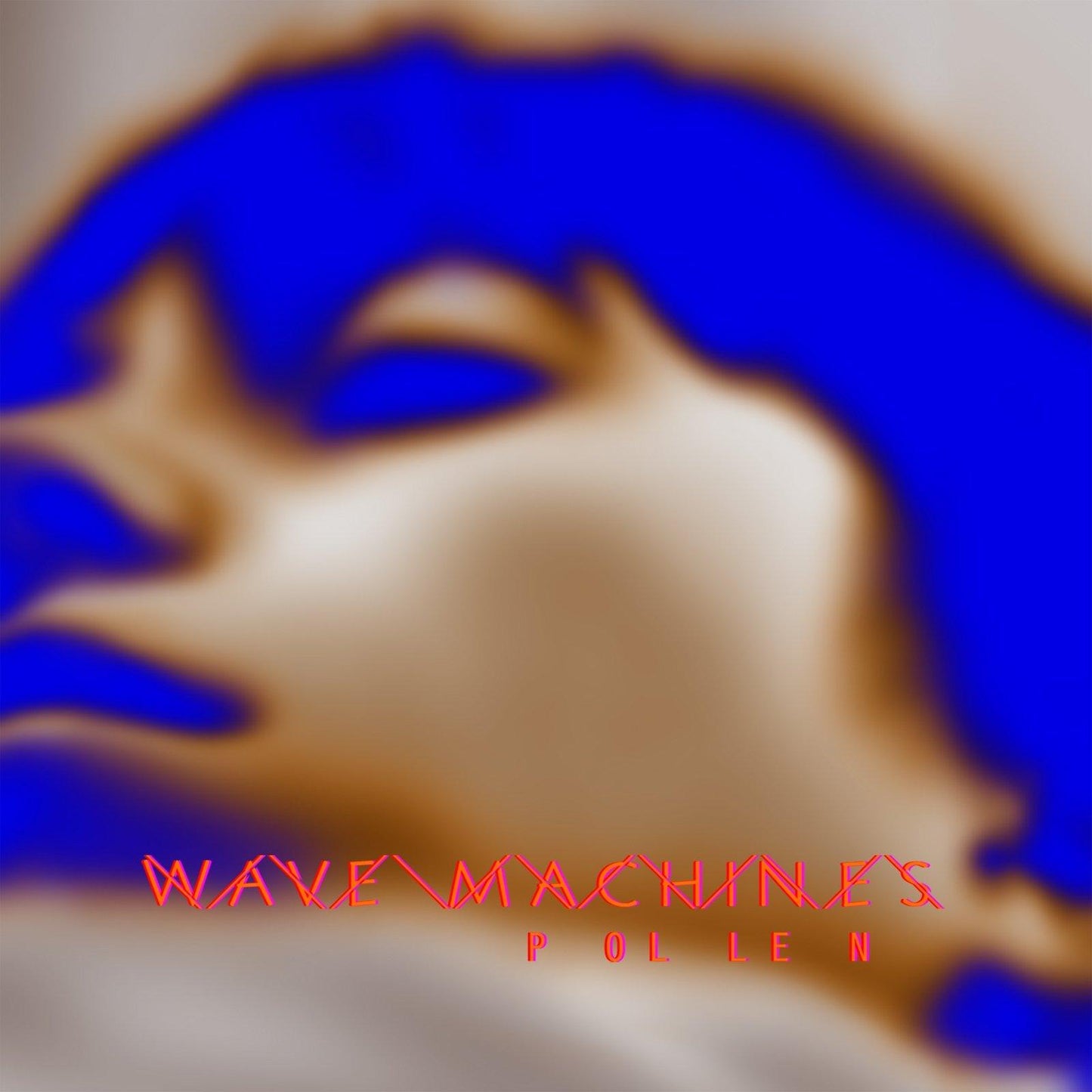 Wave Machines - Pollen - Cd